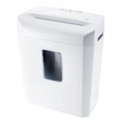 Niszczarka do dokumentów SilverCrest SAV 300 A2 + Wiadro