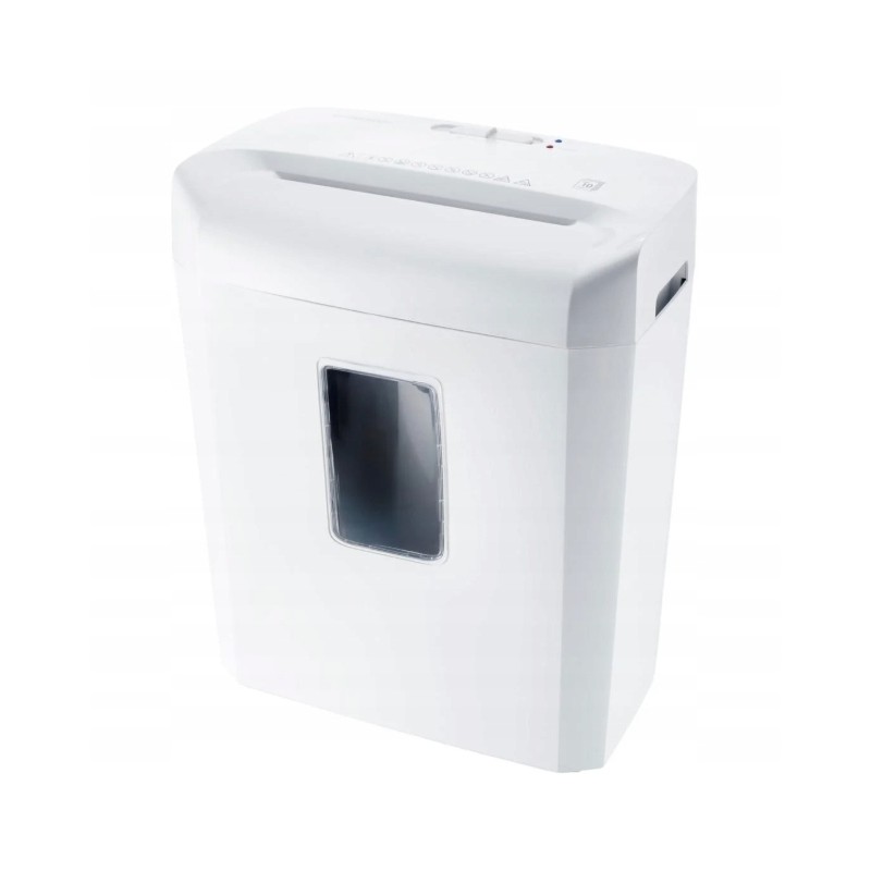 Niszczarka do dokumentów SilverCrest SAV 300 A2 + Wiadro