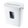 Niszczarka do dokumentów SilverCrest SAV 300 A2 + Wiadro
