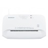 Niszczarka do dokumentów SilverCrest SAV 300 A2 + Wiadro