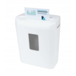 Niszczarka do dokumentów SilverCrest SAV 300 A2 + Wiadro