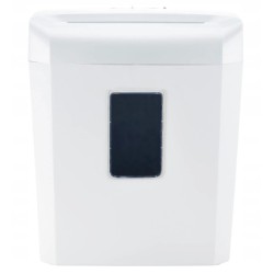 Niszczarka do dokumentów SilverCrest SAV 300 A2 + Wiadro