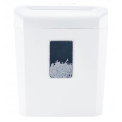 Niszczarka do dokumentów SilverCrest SAV 300 A2 + Wiadro