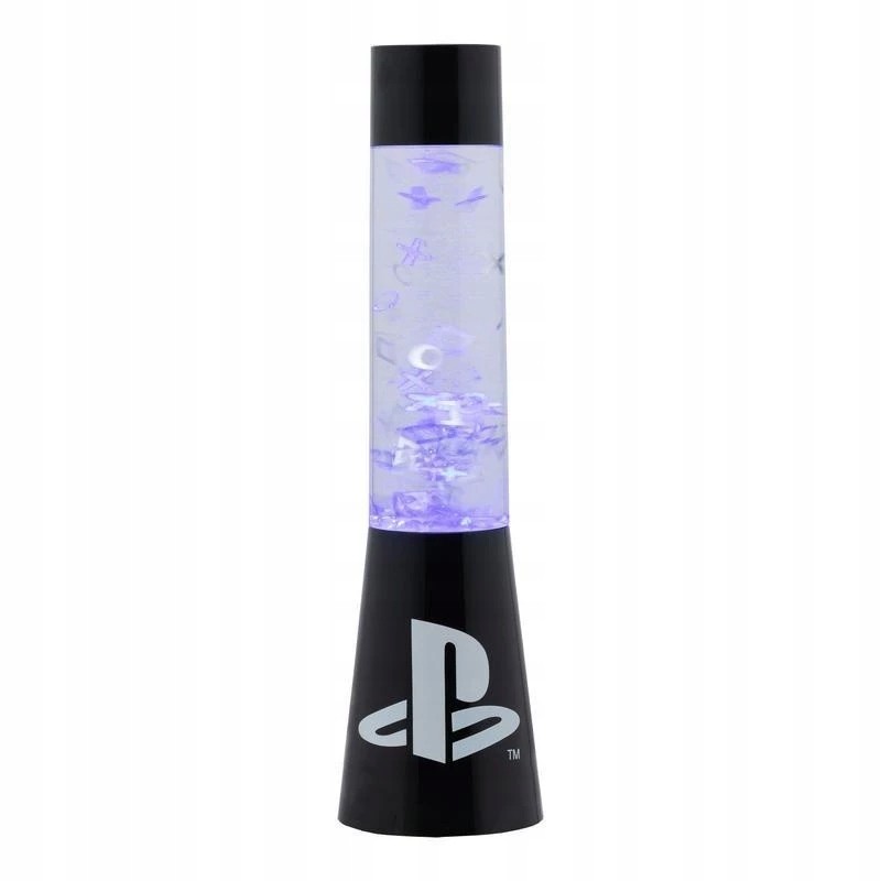 Paladone Playstation lampka ledowo-żelowa 33 cm