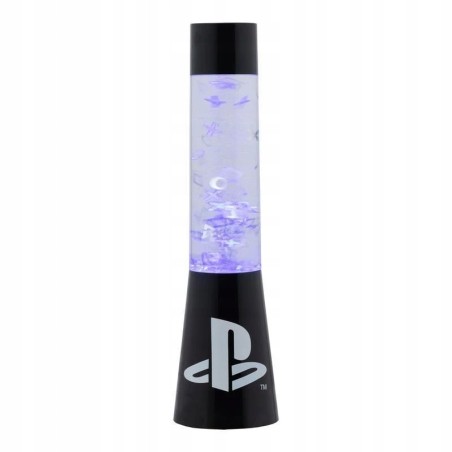 Paladone Playstation lampka ledowo-żelowa 33 cm