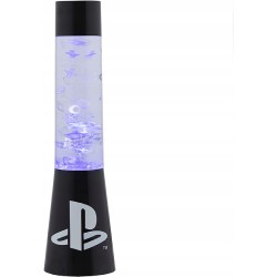 Paladone Playstation lampka ledowo-żelowa 33 cm