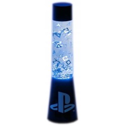 Paladone Playstation lampka ledowo-żelowa 33 cm