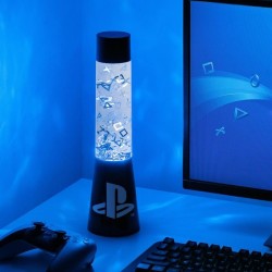 Paladone Playstation lampka ledowo-żelowa 33 cm