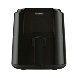 Frytkownica beztłuszczowa Air Fryer Silvercrest 2,4L SHFD 1400 C1