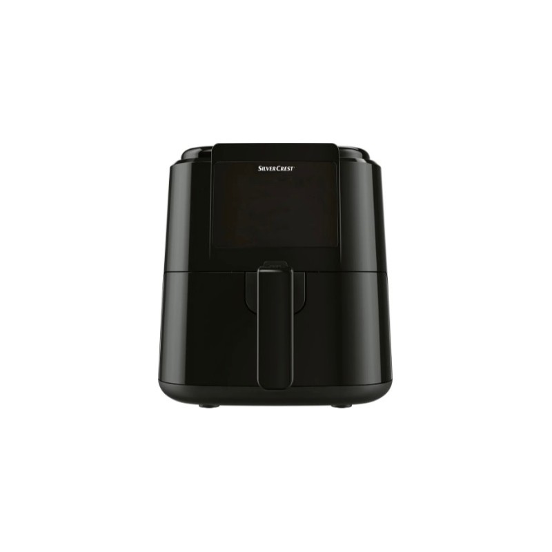 Frytkownica beztłuszczowa Air Fryer Silvercrest 2,4L SHFD 1400 C1
