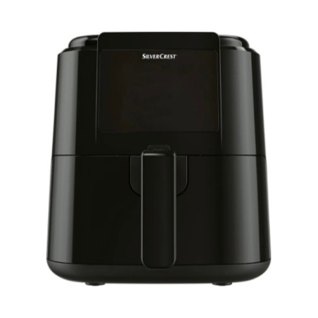 Frytkownica beztłuszczowa Air Fryer Silvercrest 2,4L SHFD 1400 C1