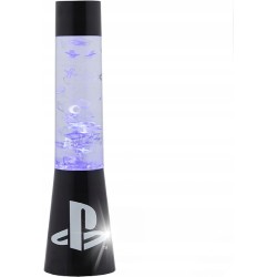 Paladone Playstation lampka ledowo-żelowa 33 cm