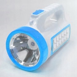 LATARKA LED ULTRA SUPER LIGHT SG-1981
