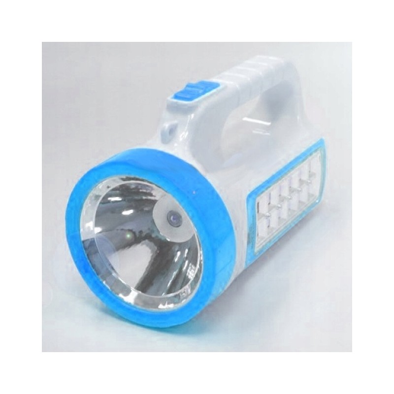 LATARKA LED ULTRA SUPER LIGHT SG-1981