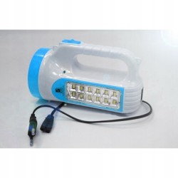 LATARKA LED ULTRA SUPER LIGHT SG-1981