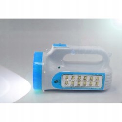 LATARKA LED ULTRA SUPER LIGHT SG-1981