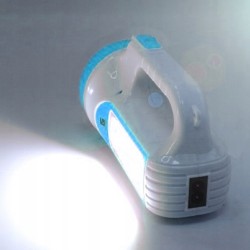 LATARKA LED ULTRA SUPER LIGHT SG-1981