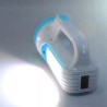 LATARKA LED ULTRA SUPER LIGHT SG-1981