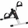 Crivit Mini Rower Treningowy Rotor Rehabilitacyjny LCD | Składany