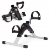Crivit Mini Rower Treningowy Rotor Rehabilitacyjny LCD | Składany