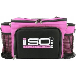 Torba termiczna Isolator Fitness 6 Meal ISOBAG