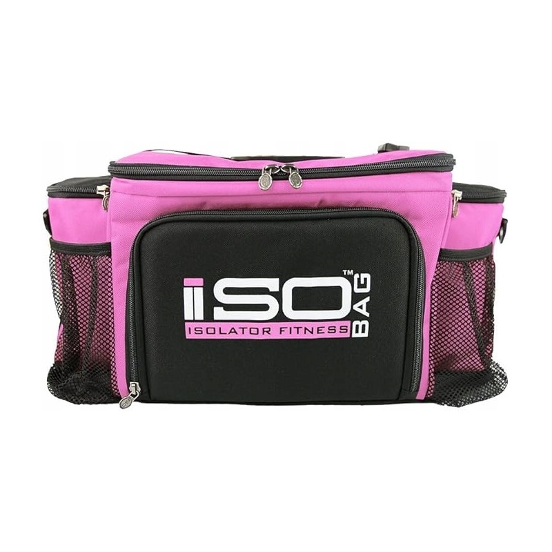 Torba termiczna Isolator Fitness 6 Meal ISOBAG