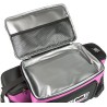 Torba termiczna Isolator Fitness 6 Meal ISOBAG