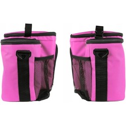 Torba termiczna Isolator Fitness 6 Meal ISOBAG