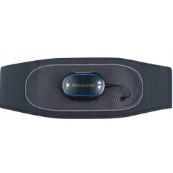 Elektrostymulator mięśni brzucha pas Medisana AM 55L