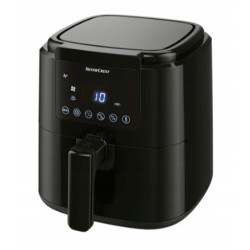 Frytkownica beztłuszczowa Air Fryer Silvercrest 2,4L SHFD 1400 C1