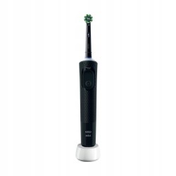 Oral-B Vitality Pro 427063 Szczoteczka Oscylacyjna 3 tryby Czarny