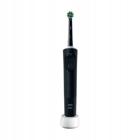 Oral-B Vitality Pro 427063 Szczoteczka Oscylacyjna 3 tryby Czarny
