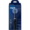 Oral-B Vitality Pro 427063 Szczoteczka Oscylacyjna 3 tryby Czarny