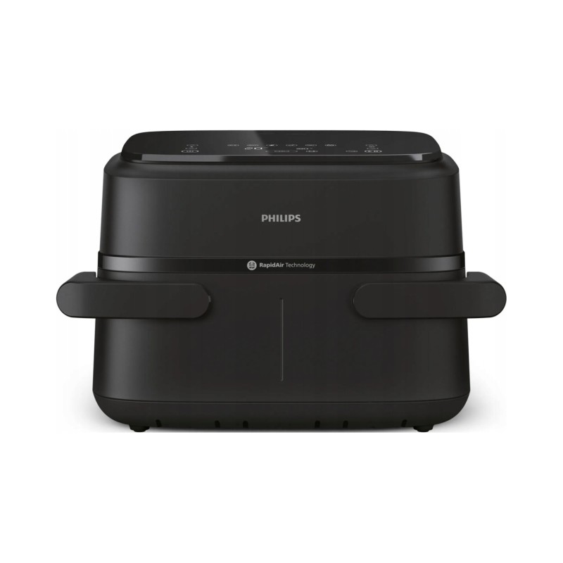 Frytkownica beztłuszczowa Philips NA150/00 2450 W 7,1 l