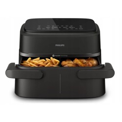 Frytkownica beztłuszczowa Philips NA150/00 2450 W 7,1 l