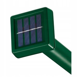 Odstraszacz Gryzoni Kretów Zestaw 2 sztuk PARKSIDE SOLARNY