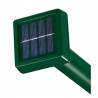 Odstraszacz Gryzoni Kretów Zestaw 2 sztuk PARKSIDE SOLARNY
