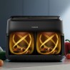 Frytkownica beztłuszczowa Philips NA150/00 2450 W 7,1 l