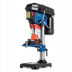 Scheppach Wiertarka stołowa DP16VLS 500 W