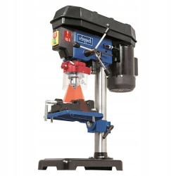 Scheppach Wiertarka stołowa DP16VLS 500 W