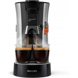 Automatyczny ekspres ciśnieniowy Philips Senseo 1450 W czarny
