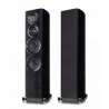 Kolumny głośnikowe Wharfedale Evo 4.3 czarne podłogowe 150W