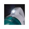 ODKURZACZ AKUMULATOROWY PIONOWY 12V 2.0AH CL117FDX7 MAKITA