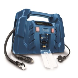 Kompresor bezolejowy Scheppach AIRFORCE5 12V/230V