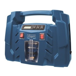 Kompresor bezolejowy Scheppach AIRFORCE5 12V/230V