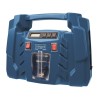 Kompresor bezolejowy Scheppach AIRFORCE5 12V/230V