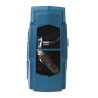 Kompresor bezolejowy Scheppach AIRFORCE5 12V/230V