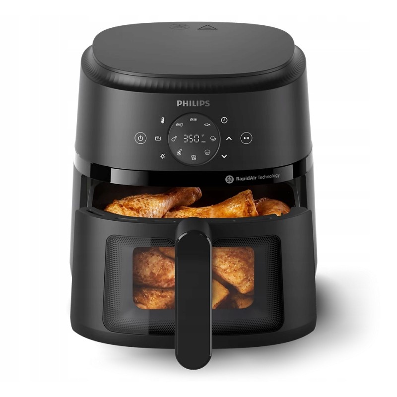Frytkownica beztłuszczowa Philips NA220/00 1500 W 4,2 l