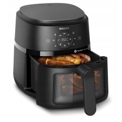 Frytkownica beztłuszczowa Philips NA220/00 1500 W 4,2 l