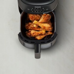 Frytkownica beztłuszczowa Philips NA220/00 1500 W 4,2 l